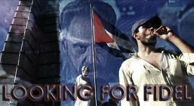 Looking for Fidel