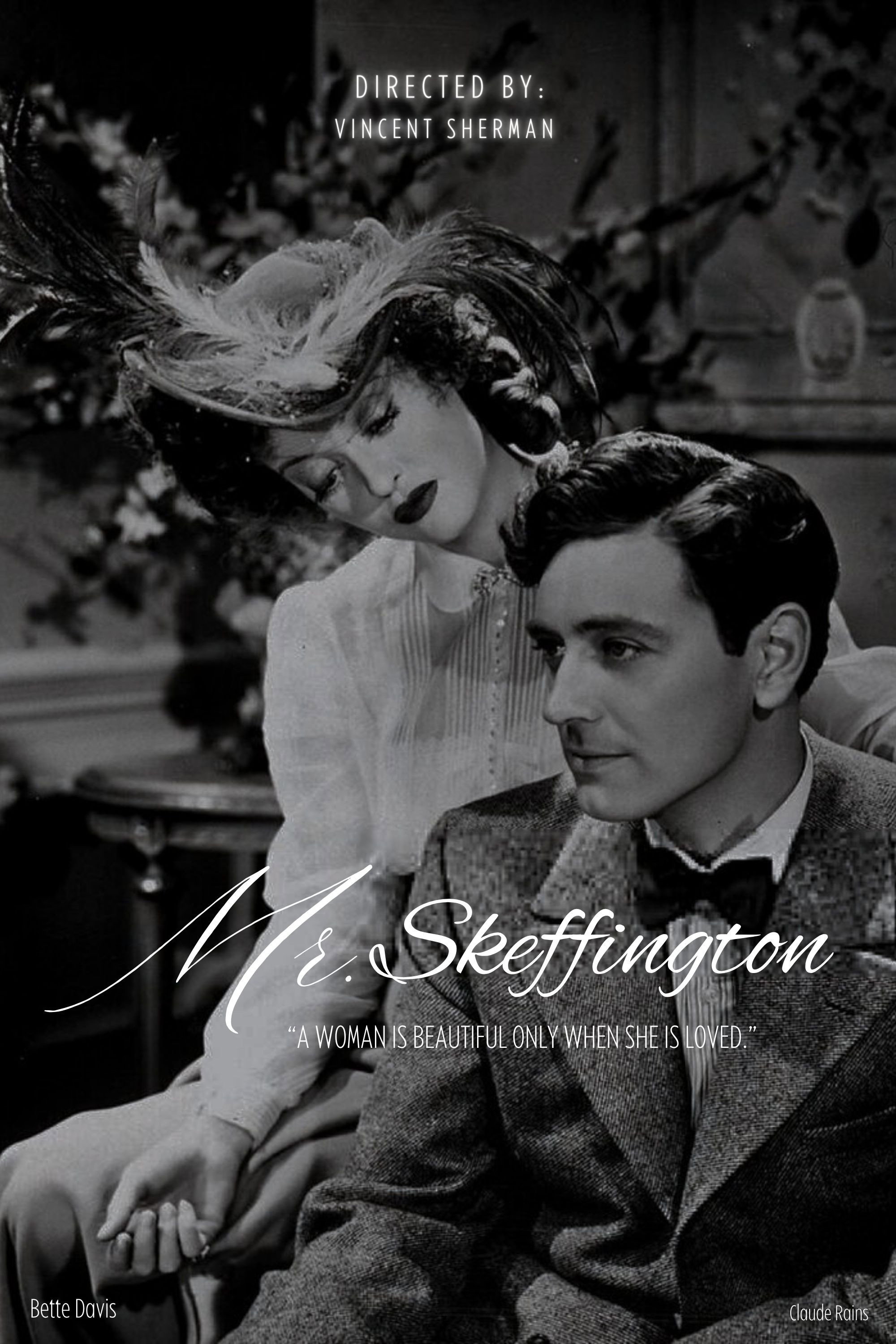 Das Leben der Mrs. Skeffington