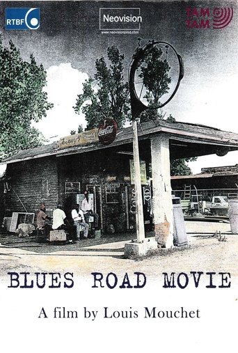 Voyage au coeur du blues