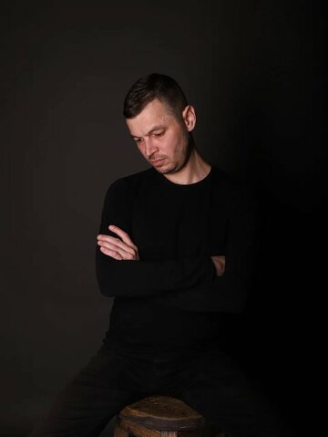 Алексей Черных