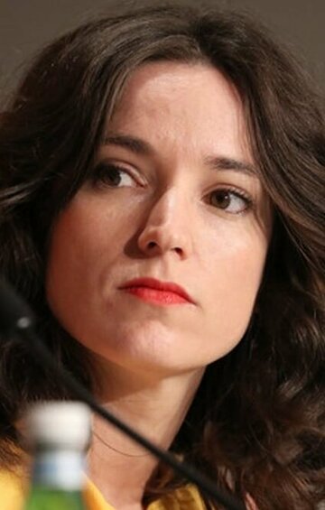 Emilie Lesclaux