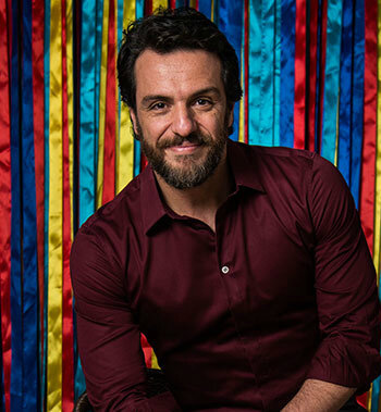 Rodrigo Lombardi