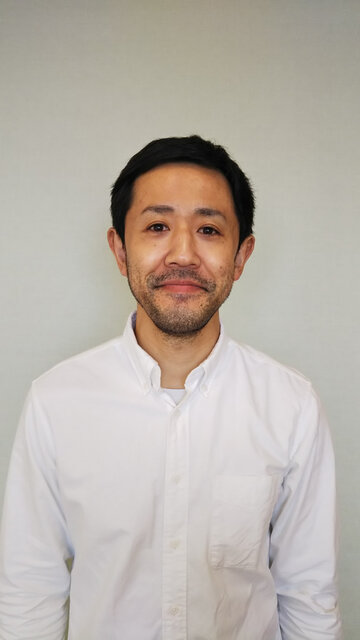 Takayuki Hamatsu