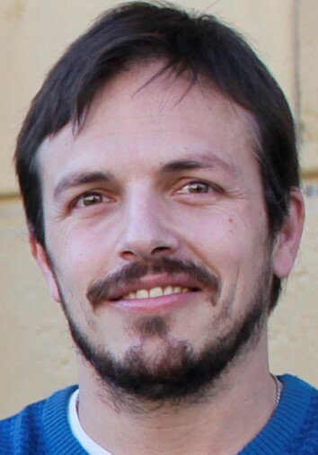 Марко Бергер