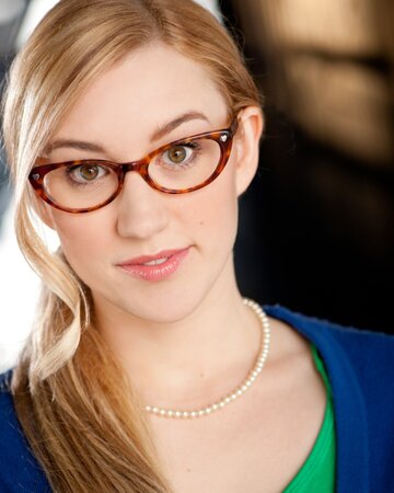 Hannah Rebecca Telle