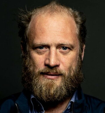Jean-Luc Bubert
