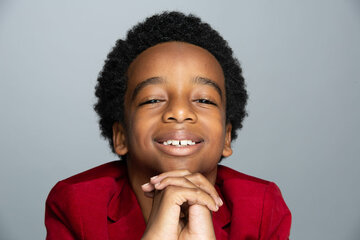 Jahzir Bruno