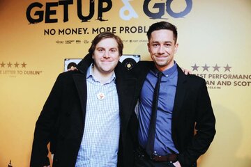 Killian Scott