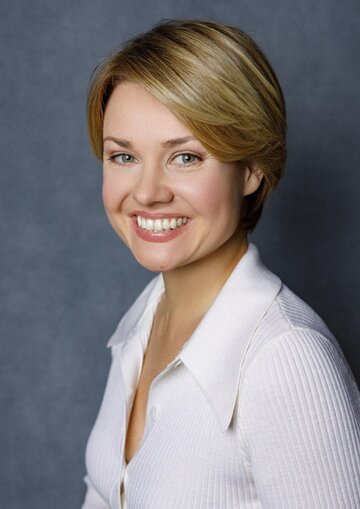 Светлана Малюкова