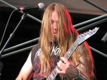Blasphemer