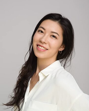 Sarah Chang