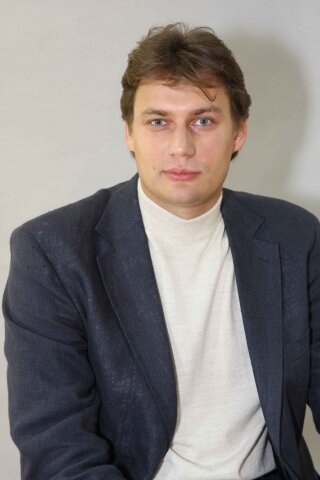 Александр Волков