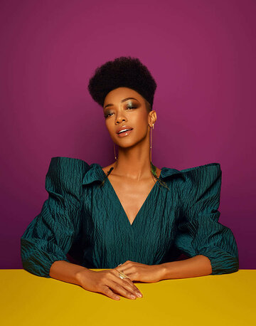 Sonequa Martin-Green