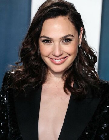 Gal Gadot