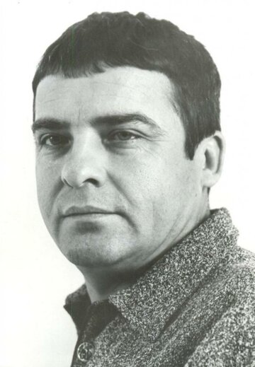 Сергей Дорогов