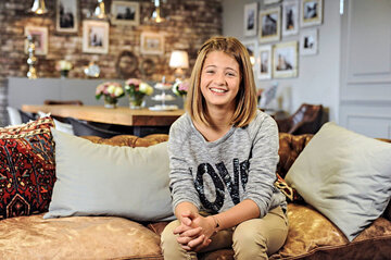 Emma Schweiger
