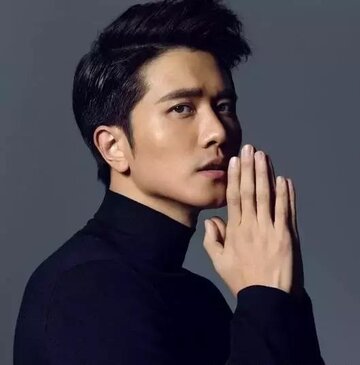 Peng Guanying