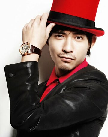 Vic Chou