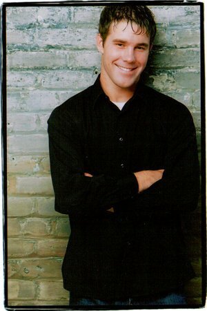 Bobby Horvath