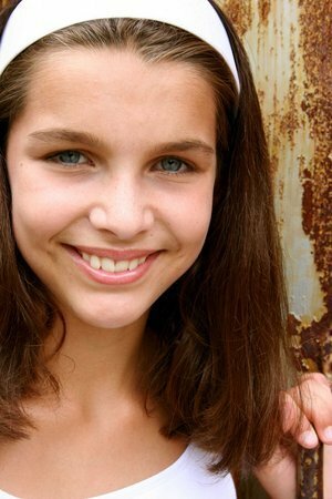 Amanda Waters