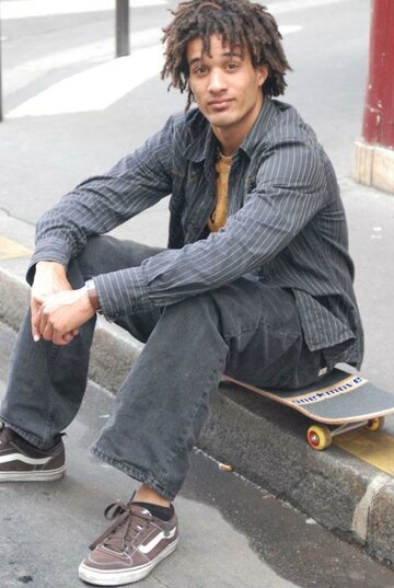 Idriss Diop