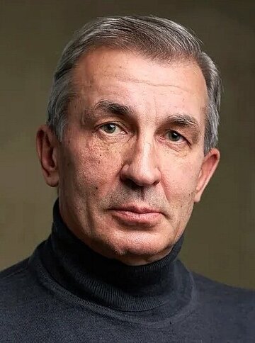 Александр Андриенко