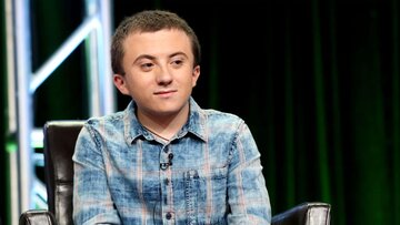 Аттикус Шаффер