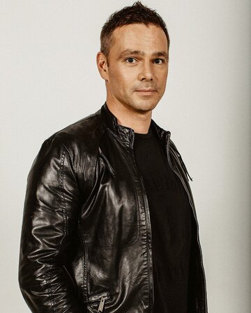 Сергей Губанов