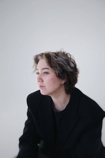 Aigul Nurbulatova