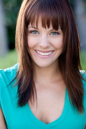 Amy Paffrath
