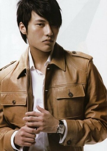 Ray Chang