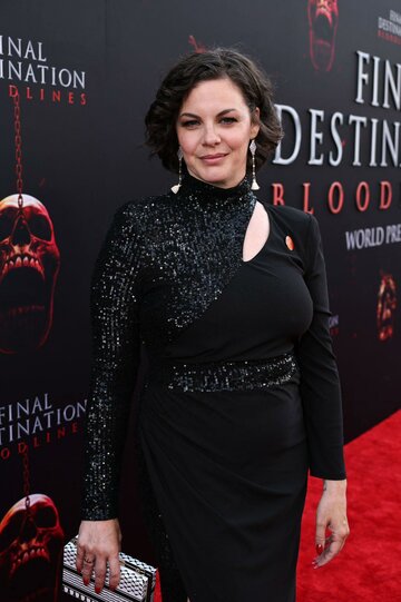 Haley Webb