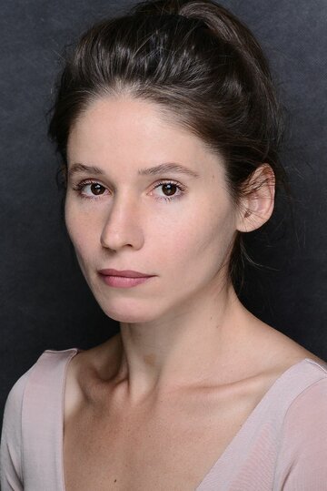 Антонина Кравцова