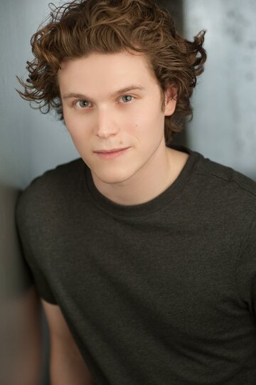 Matthew Nelson-Mahood