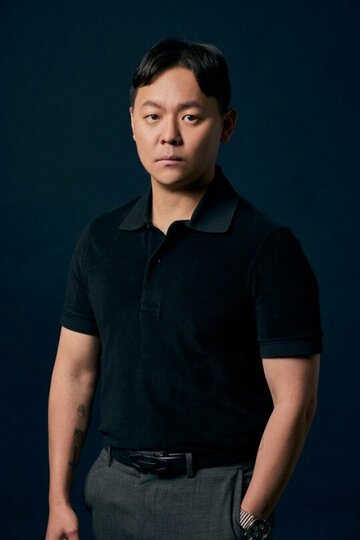 Kim Joo-hwan