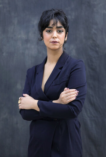 Mariam Al Ferjani