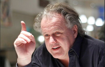 Julian Pölsler