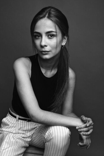 Полина Василина