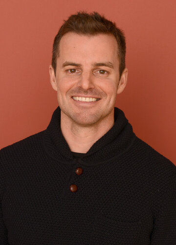 Christopher Nelson
