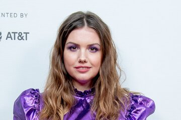 Ханна Мюррэй
