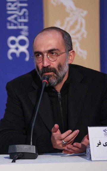 Хади Хеджазифар