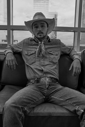 Brady Jandreau