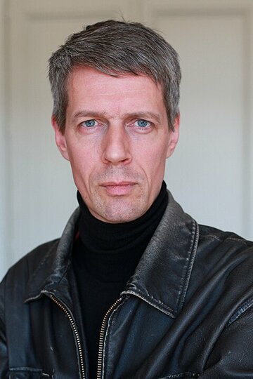 Manfred Oldenburg