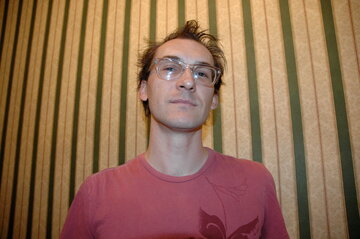 Бен Палмер