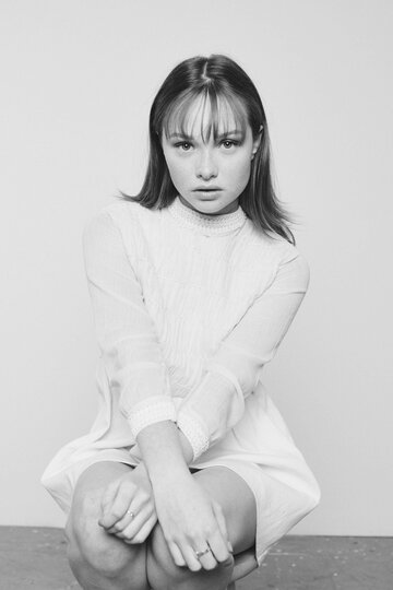 Zoe Colletti