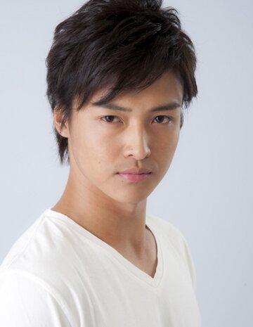 Wataru Kuriyama