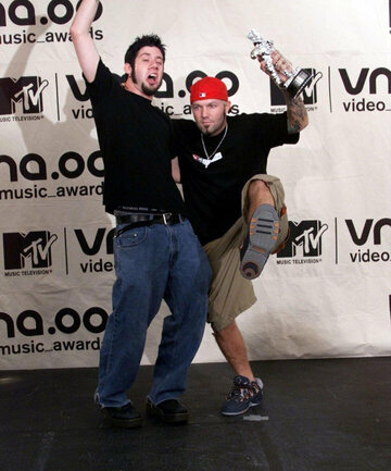 Limp Bizkit
