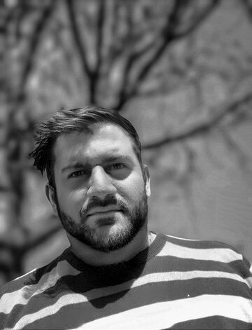 Christos Arfanis