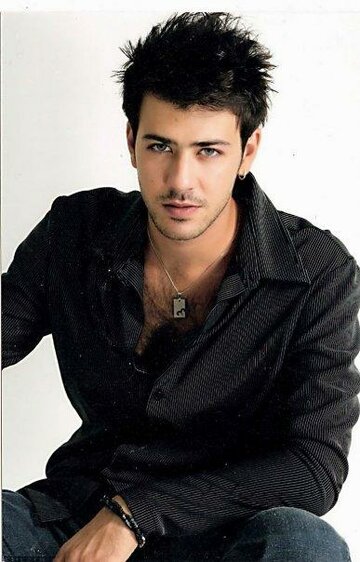 Petros Bousoulopoulos