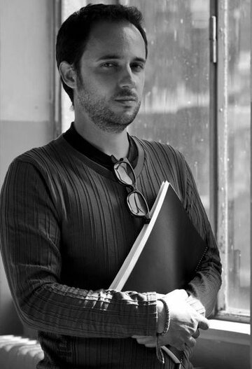 Sergi Vizcaino